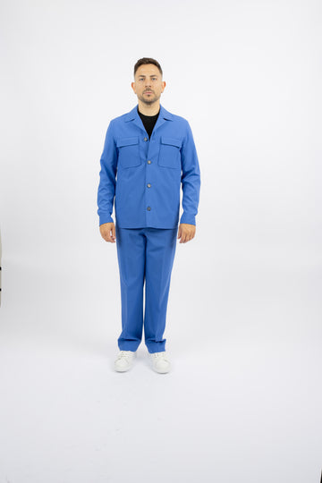 Abito Field Jacket Avion