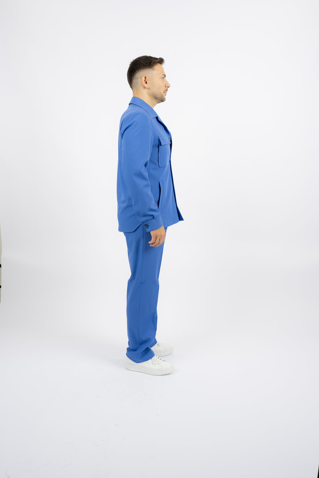 Abito Field Jacket Avion