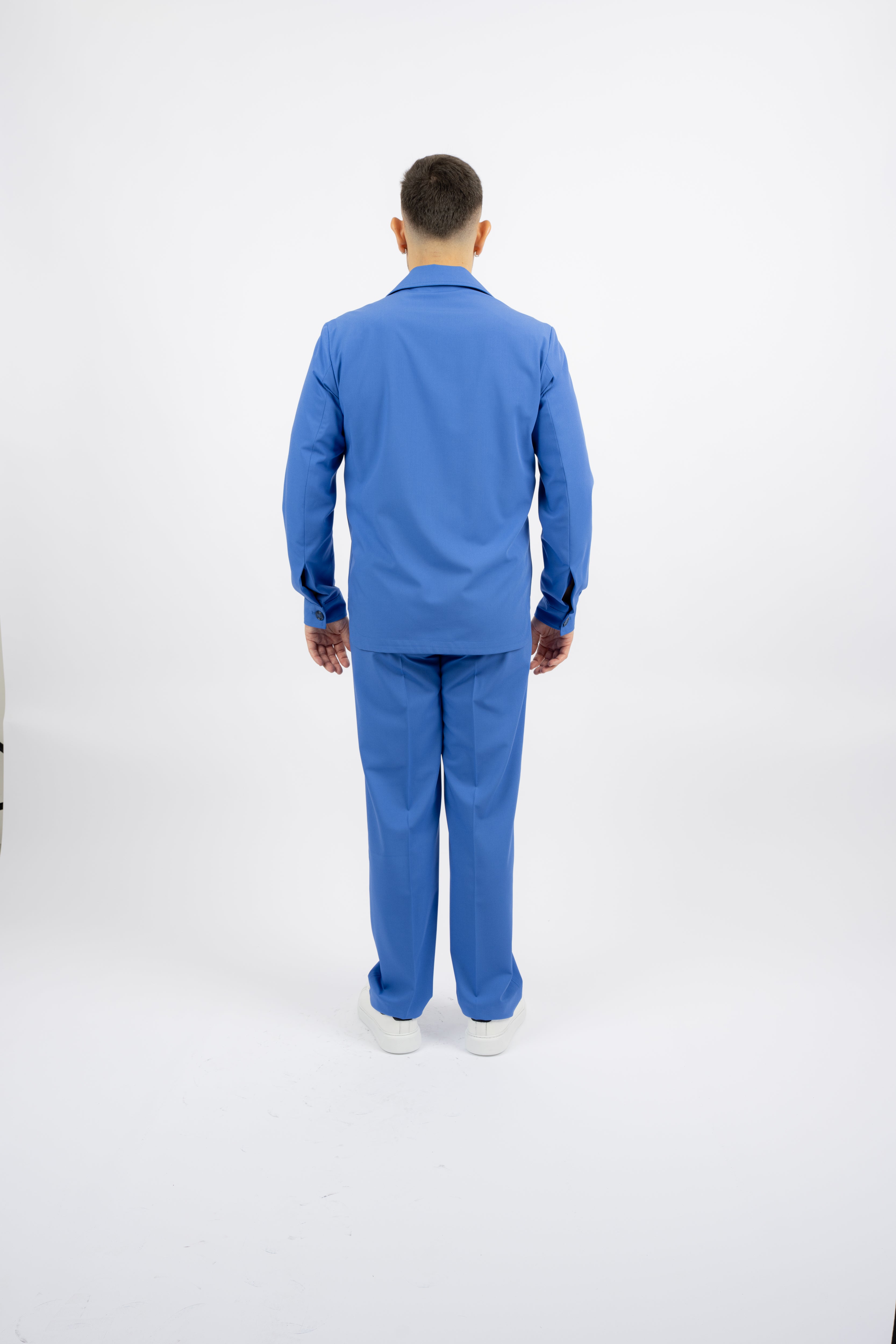 Abito Field Jacket Avion
