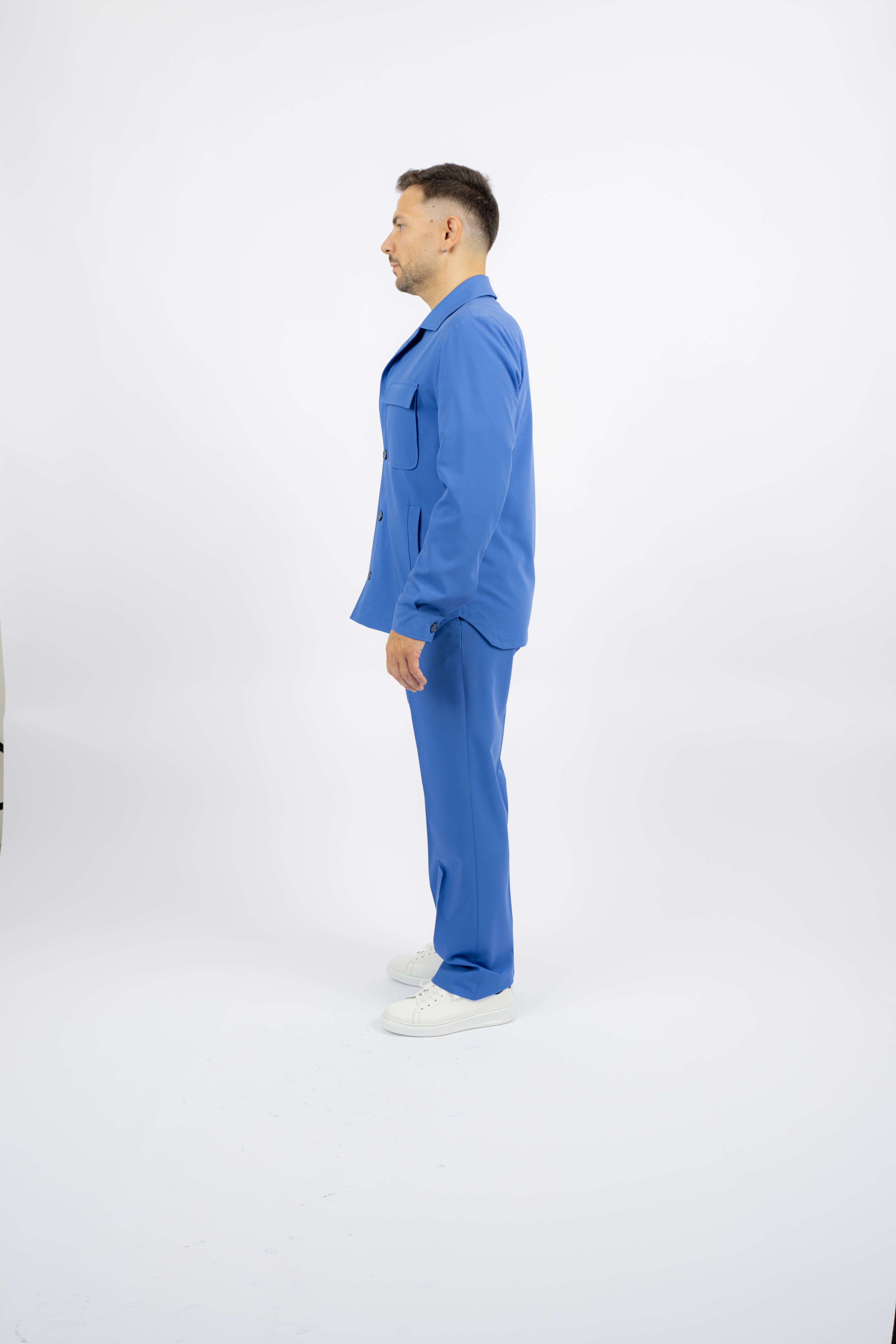 Abito Field Jacket Avion