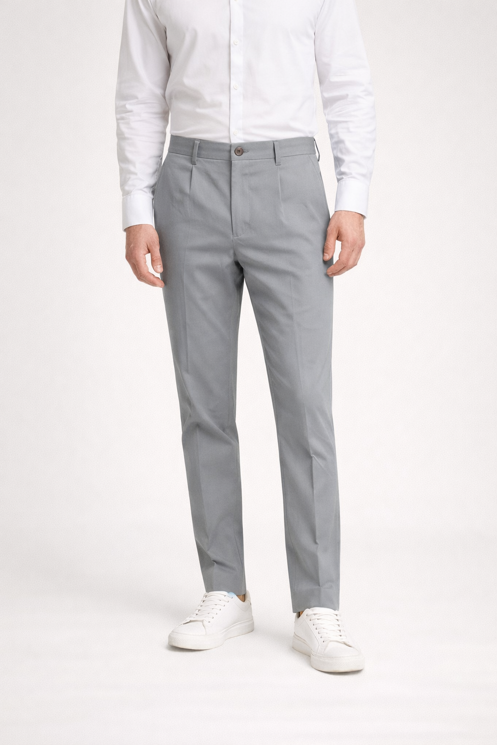 Pantalone York 1P Heritage