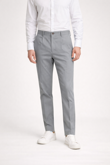 Pantalone York 1P Heritage