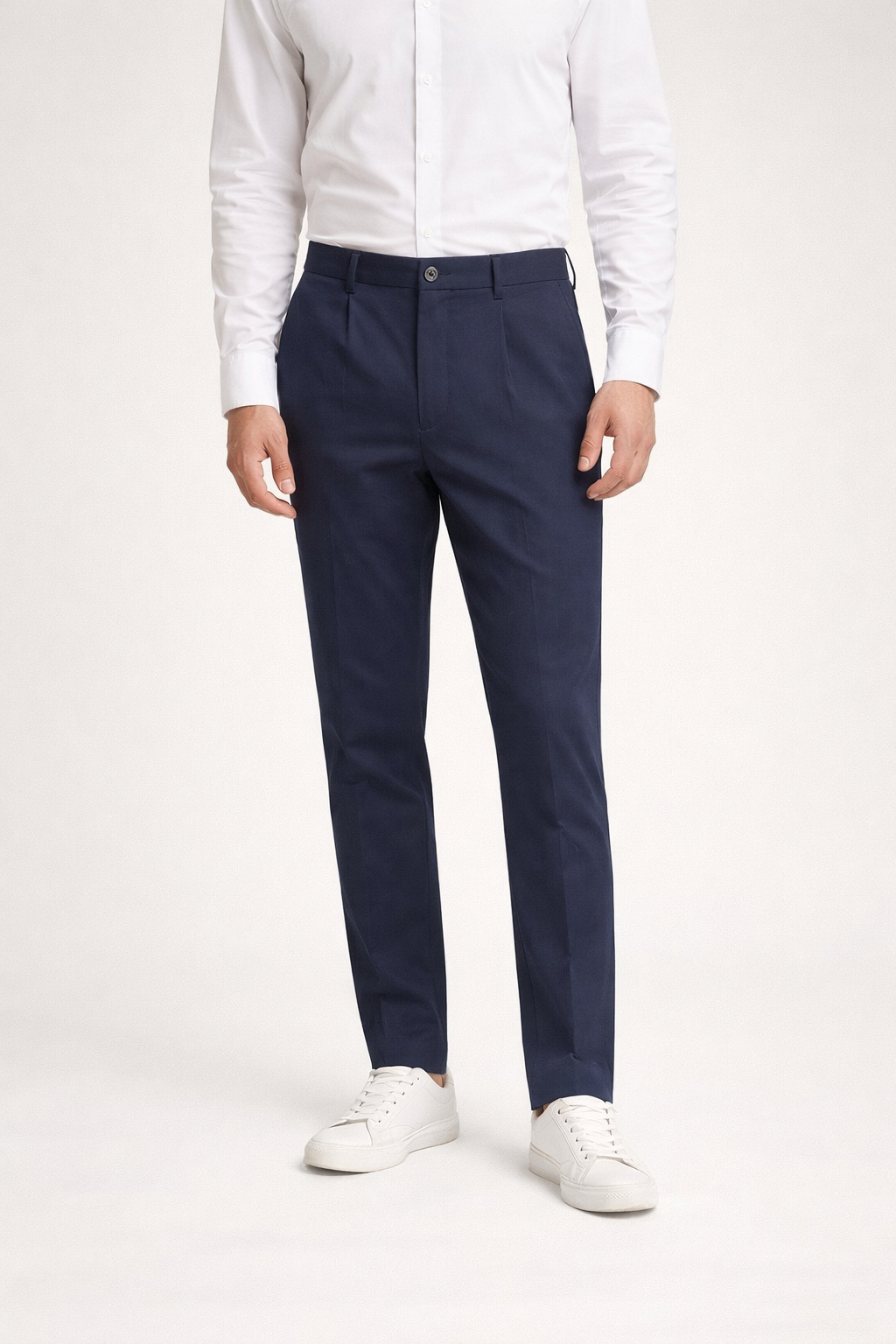 Pantalone York 1P Heritage