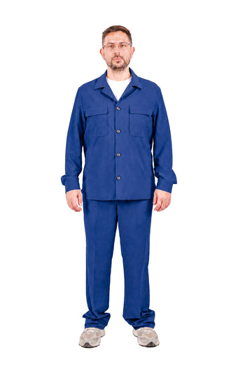 Abito Field Jacket Avion
