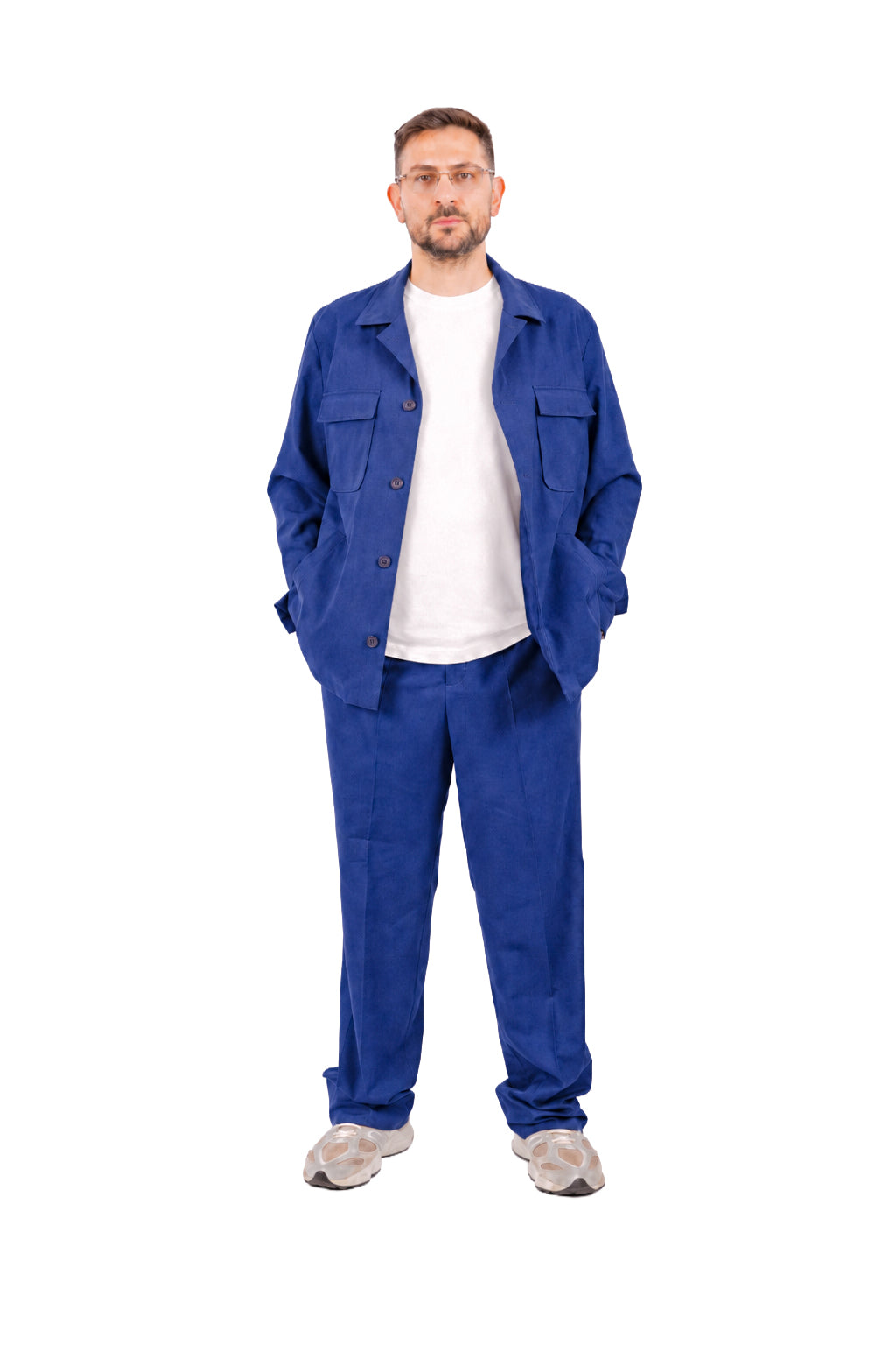 Abito Field Jacket Avion