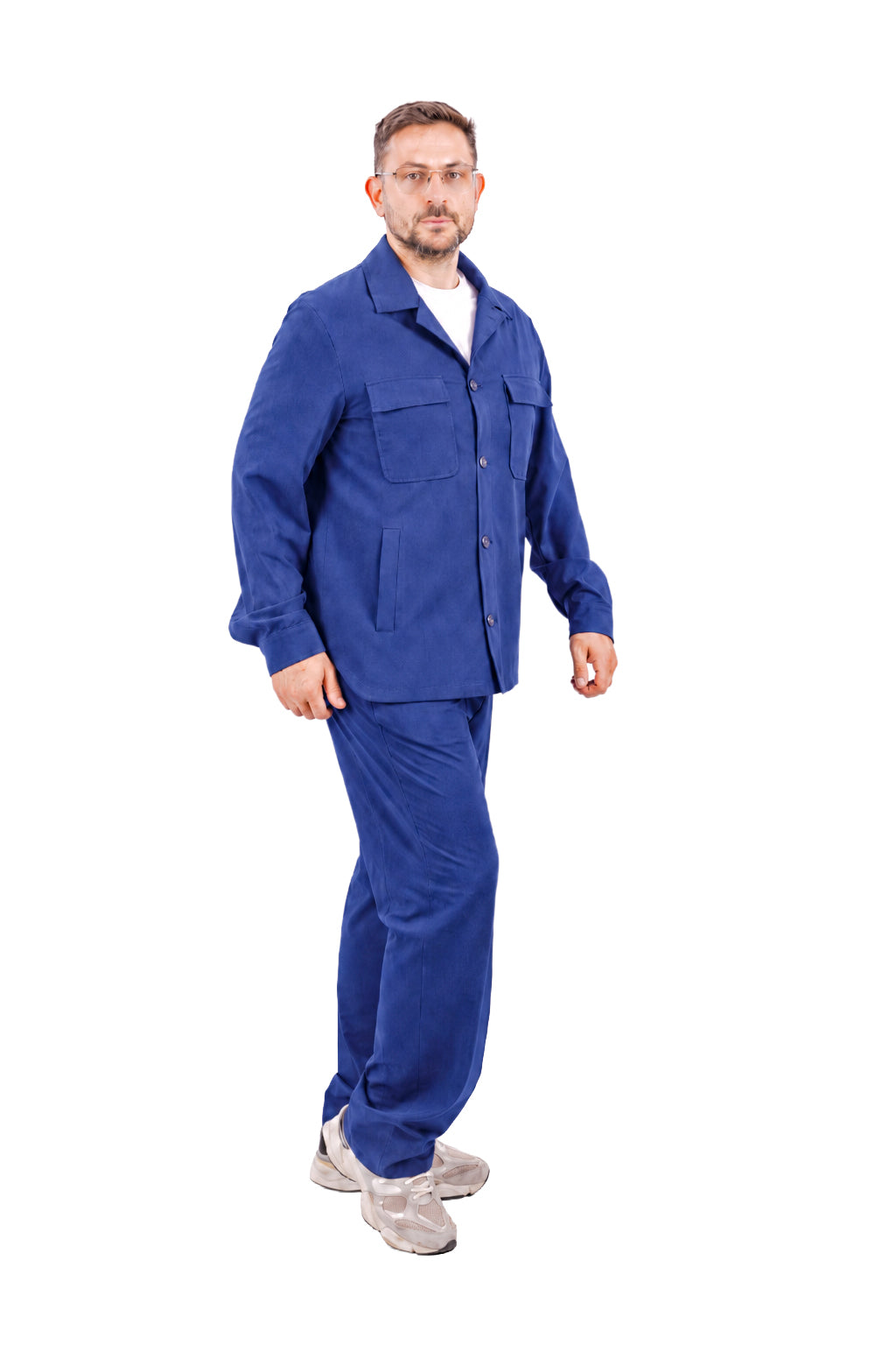 Abito Field Jacket Avion
