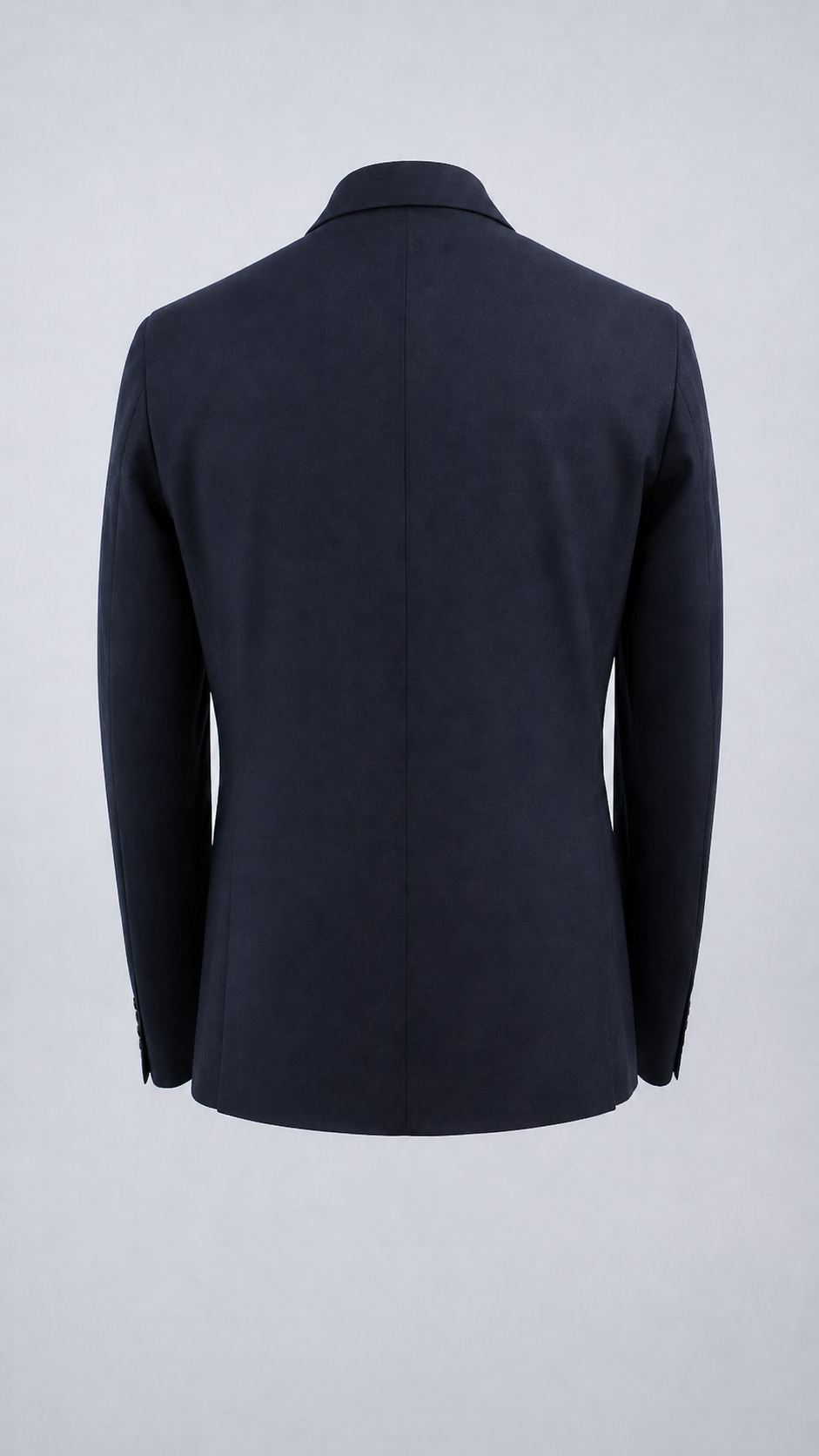 Giacca Blazer - Sartoriale Napoli - Blu Dark