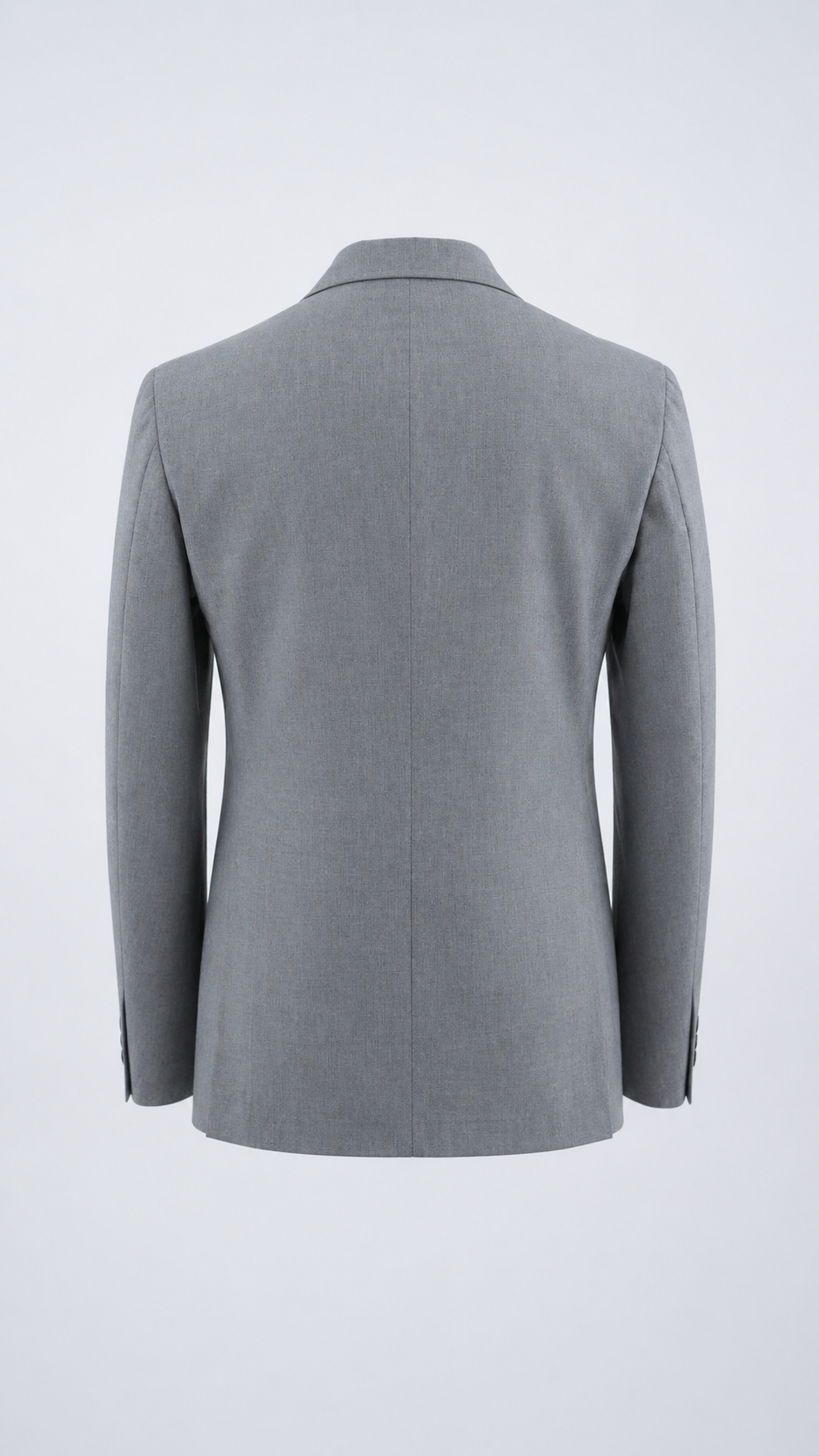 Giacca Blazer - Sartoriale Napoli - Grigio Chiaro
