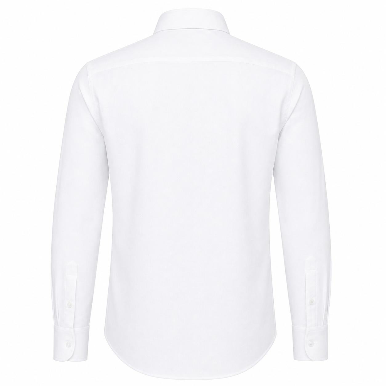 Camicia Nido d’Ape - Custom Fit