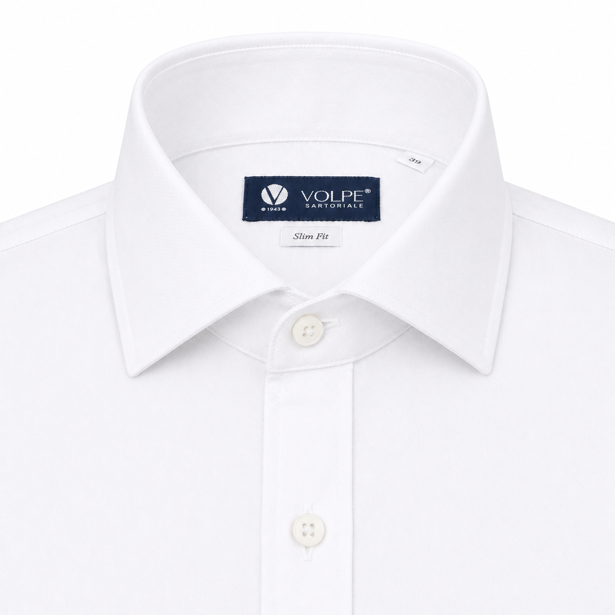 Camicia Performance - Slim Fit