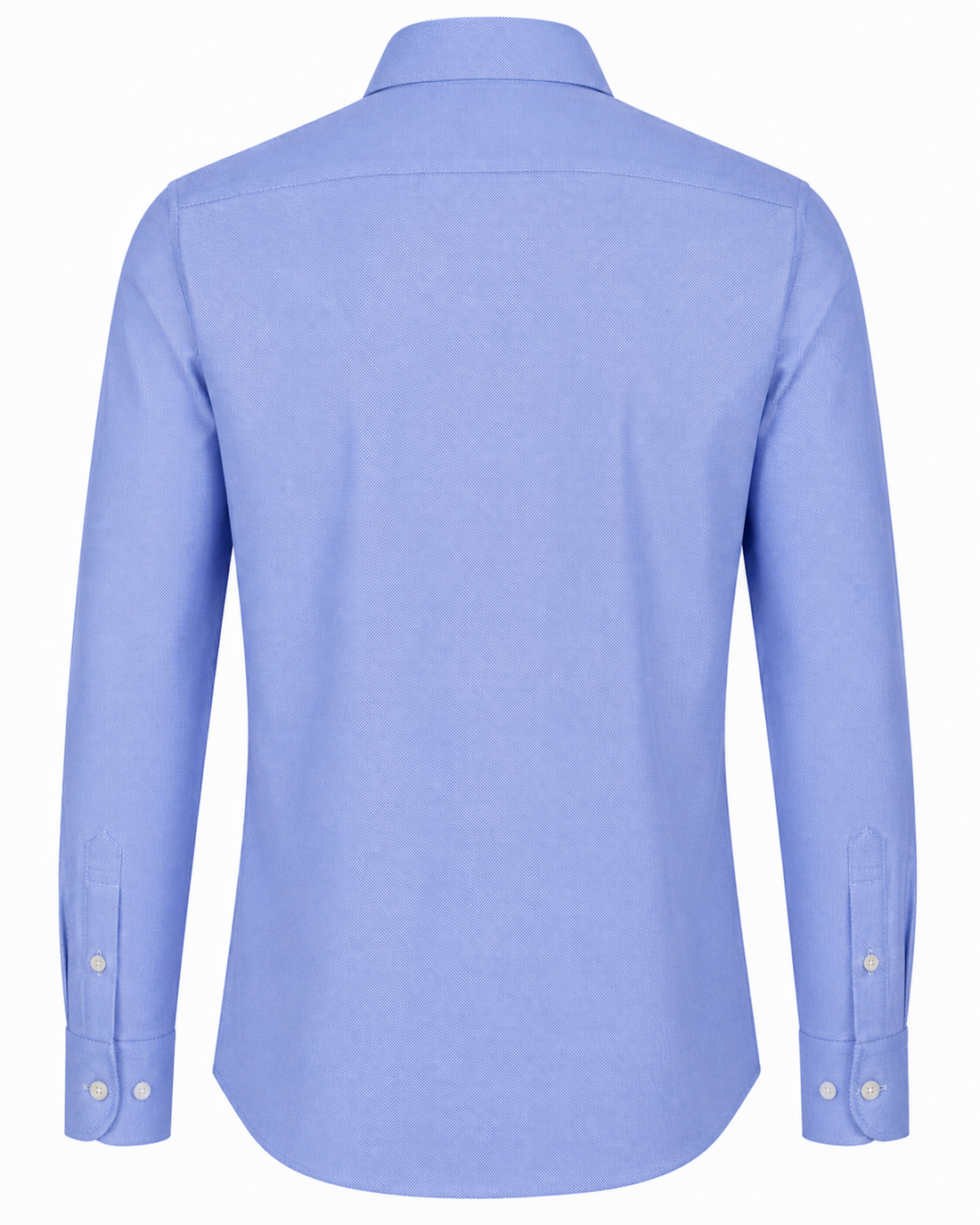 Camicia Nido d’Ape - Custom Fit