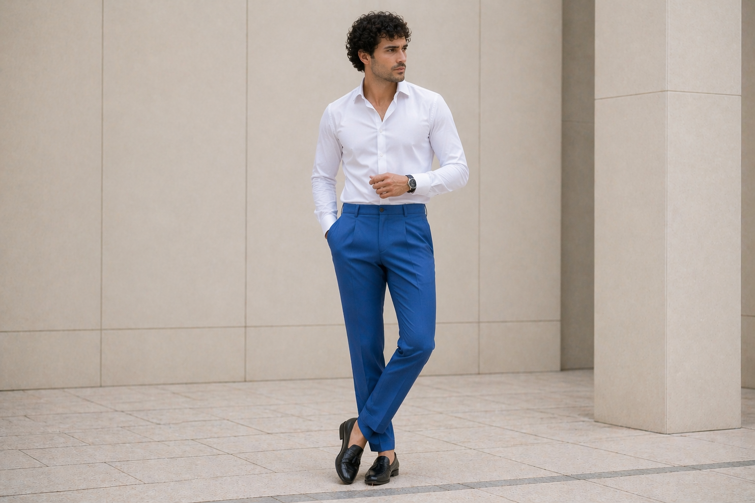 PANTALONI