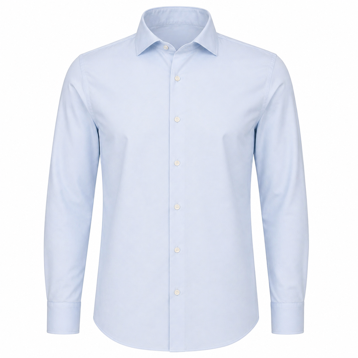 Camicia Performance - Slim Fit