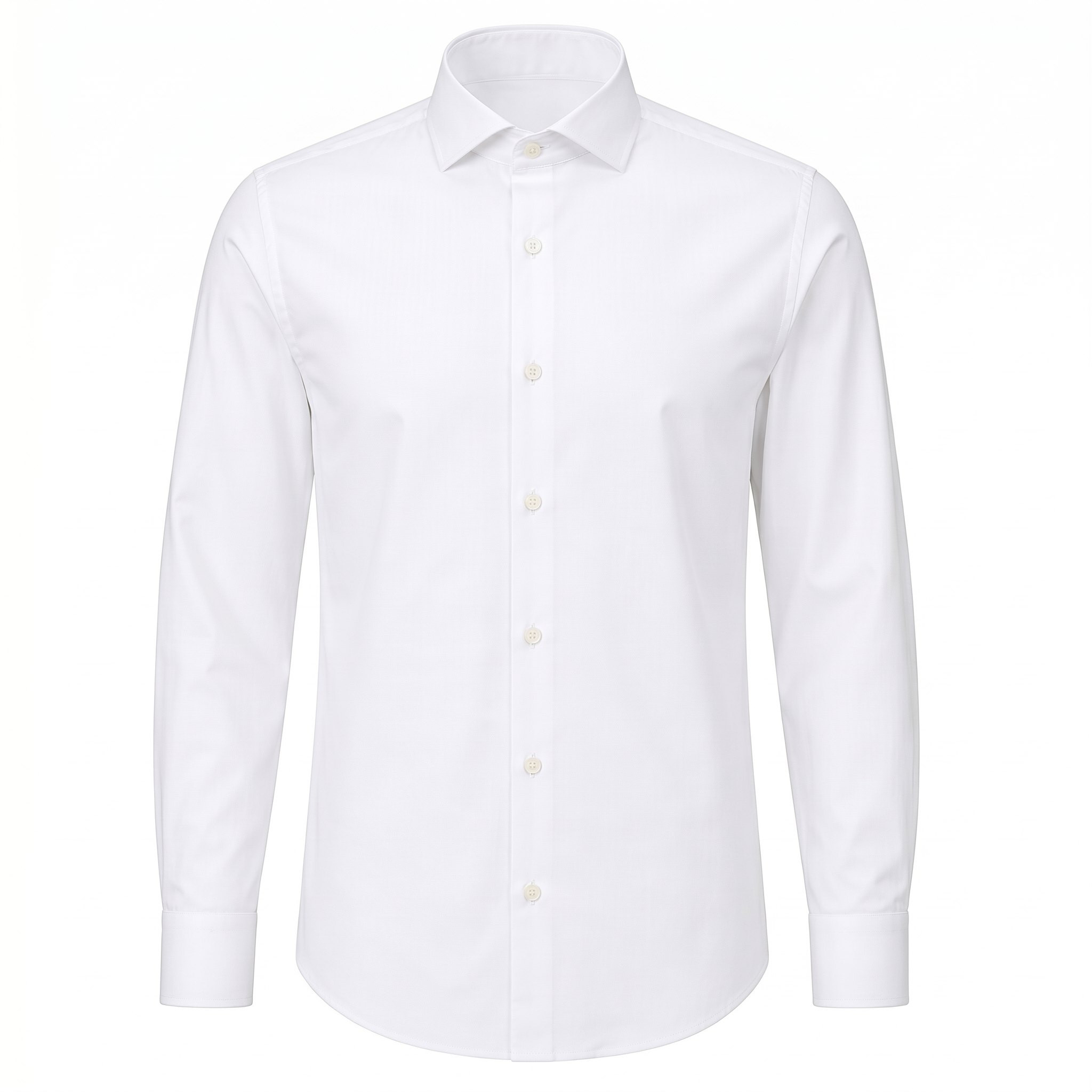 Camicia Performance - Slim Fit