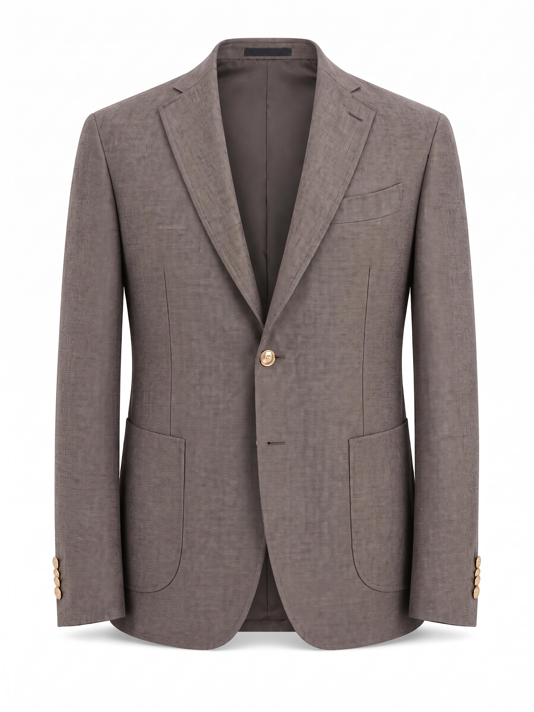 Giacca Blazer - Sartoriale Napoli - Nocetta