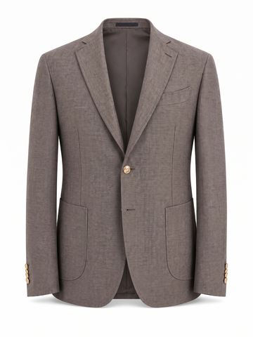 Giacca Blazer - Sartoriale Napoli - Nocetta