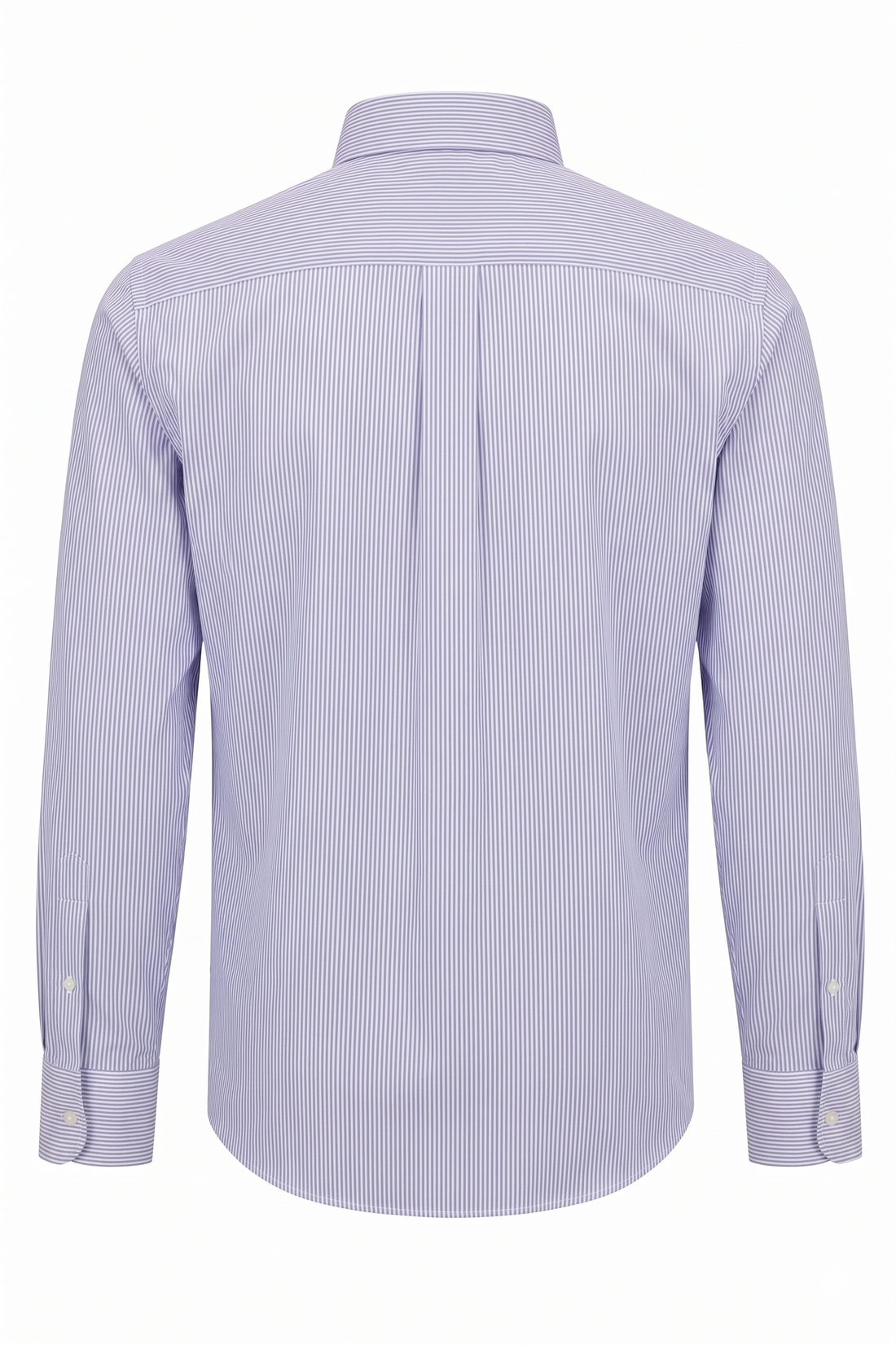 Camicia Gallipoli - Custom Fit - Righe Strette
