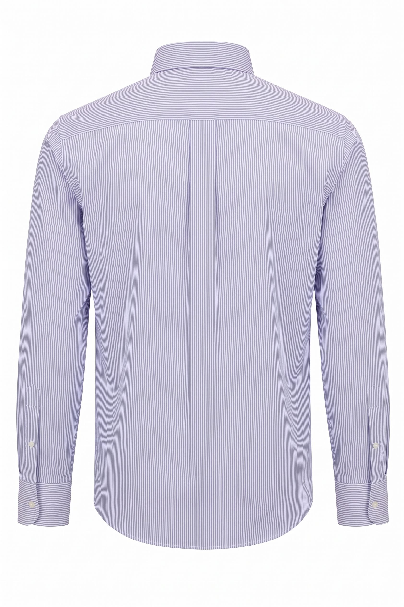 Camicia Gallipoli - Custom Fit - Righe Strette