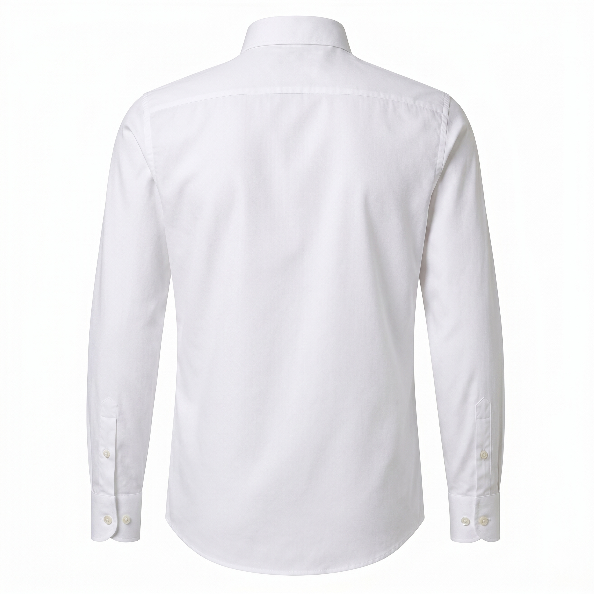 Camicia Performance - Slim Fit