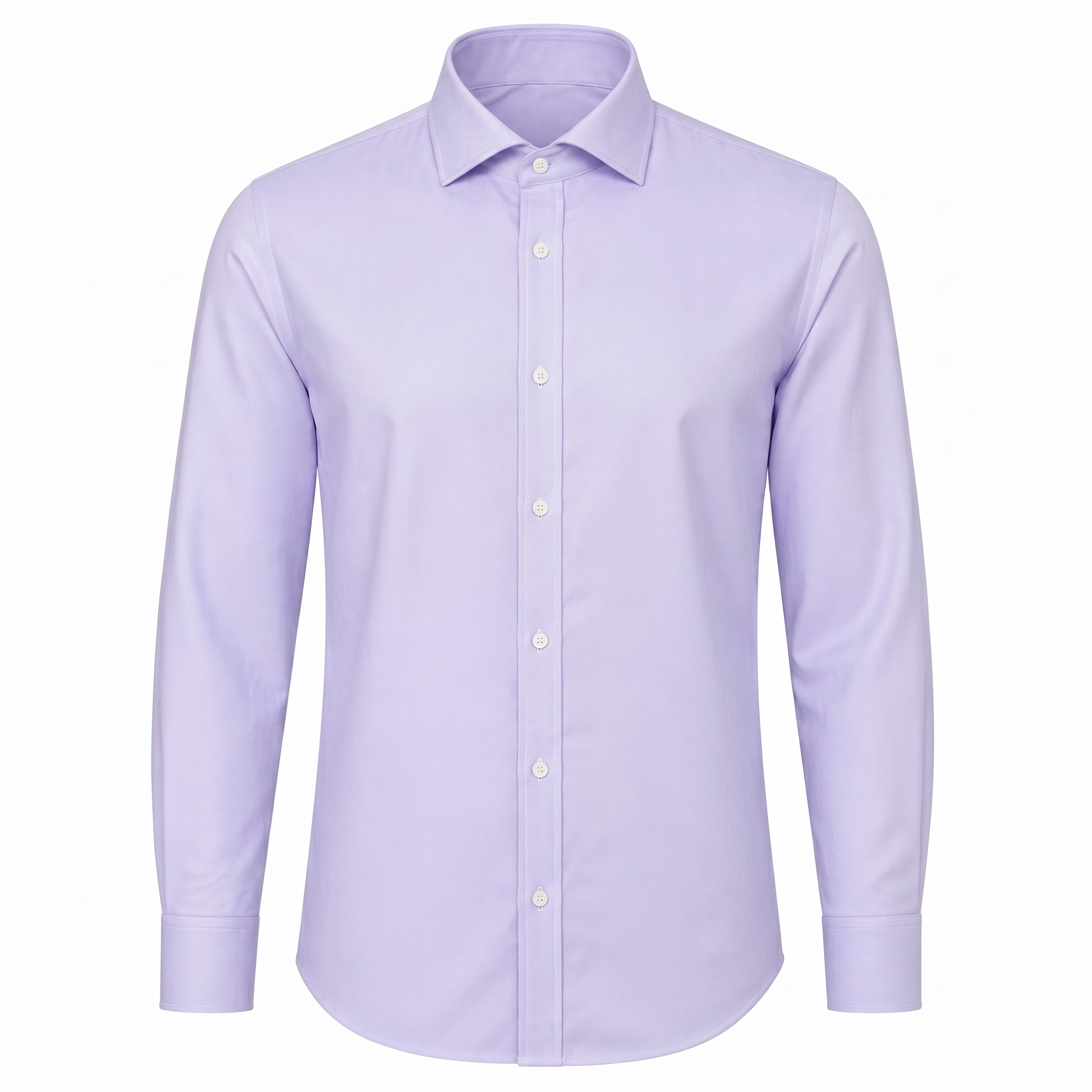 Camicia Nido d’Ape - Custom Fit