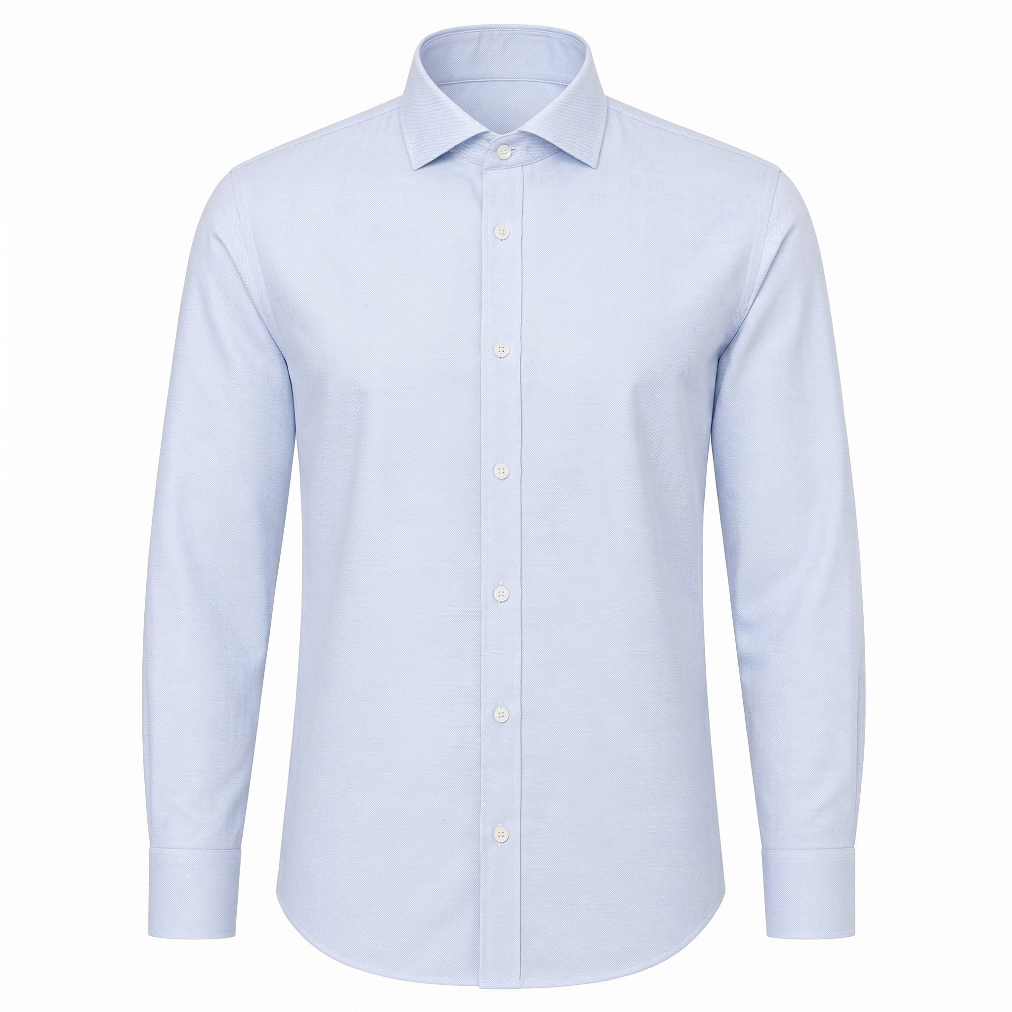 Camicia Nido d’Ape - Custom Fit