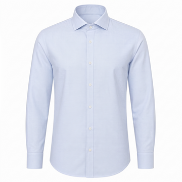 Camicia Lecce - Custom Fit