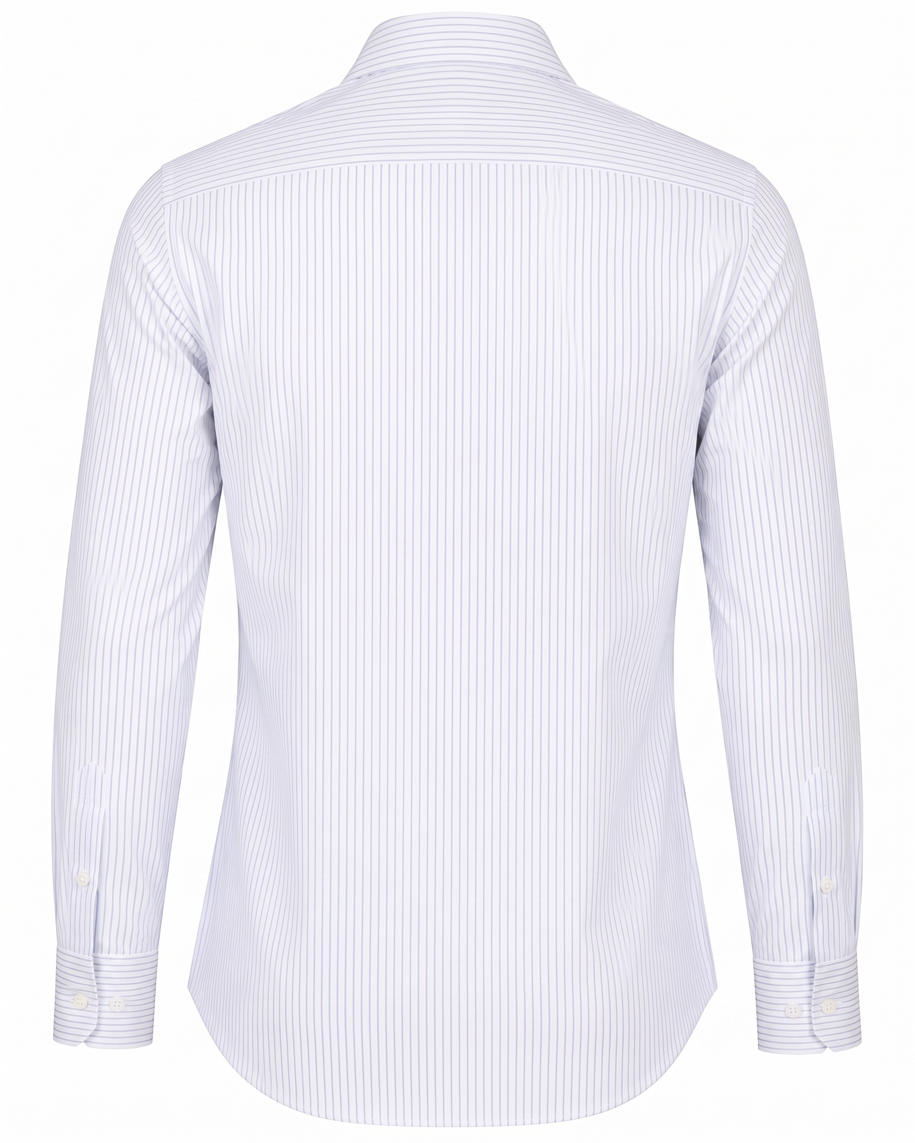 Camicia Gallipoli - Custom Fit - Righe Strette