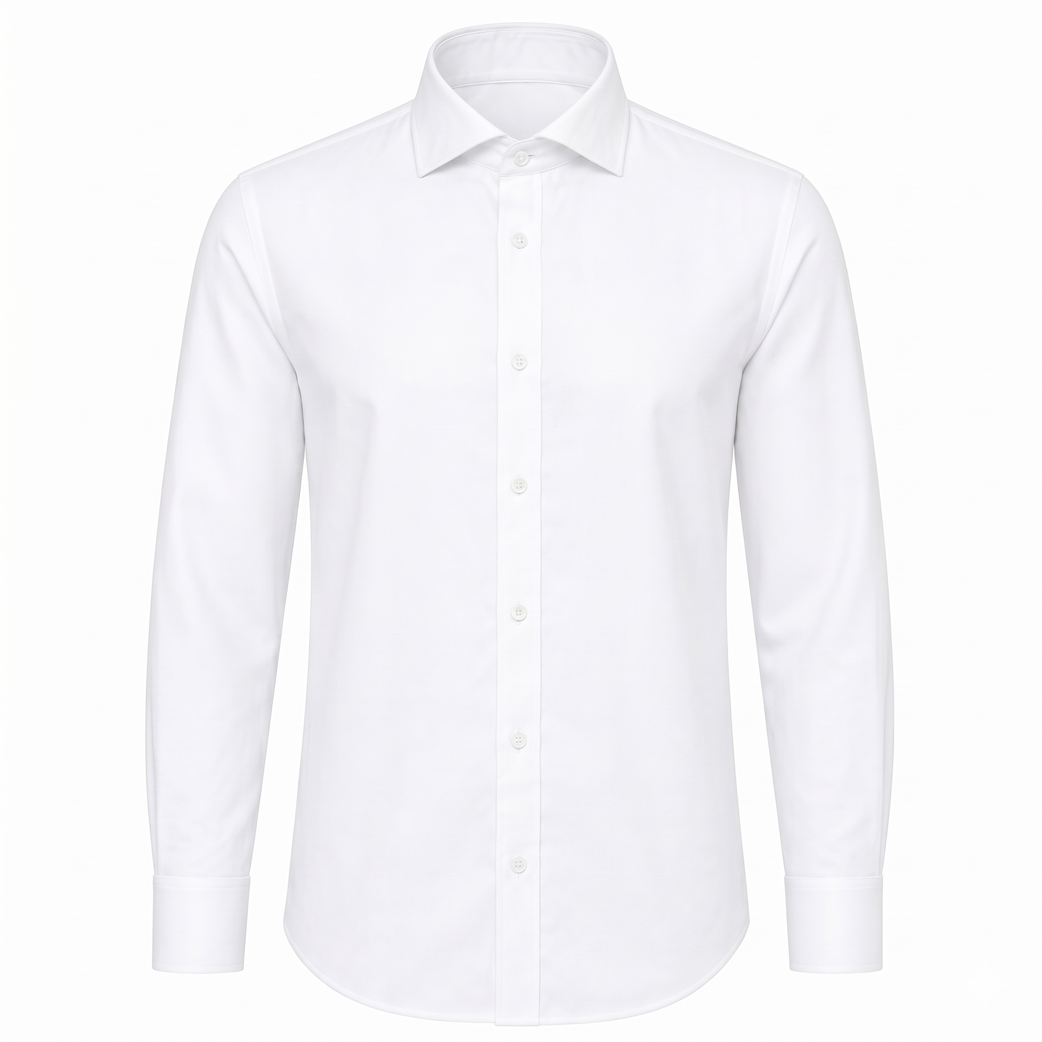 Camicia Nido d’Ape - Custom Fit