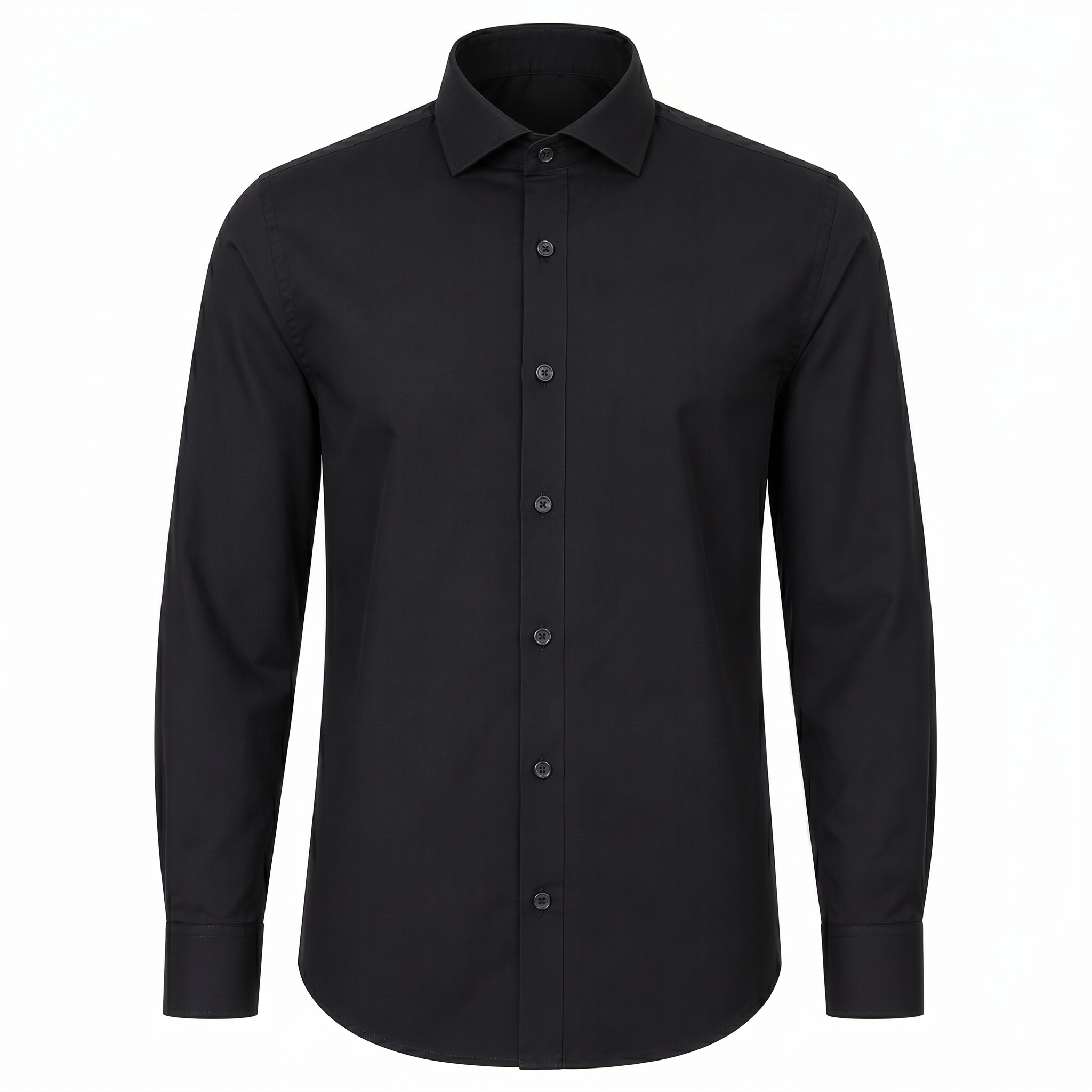 Camicia Performance - Slim Fit