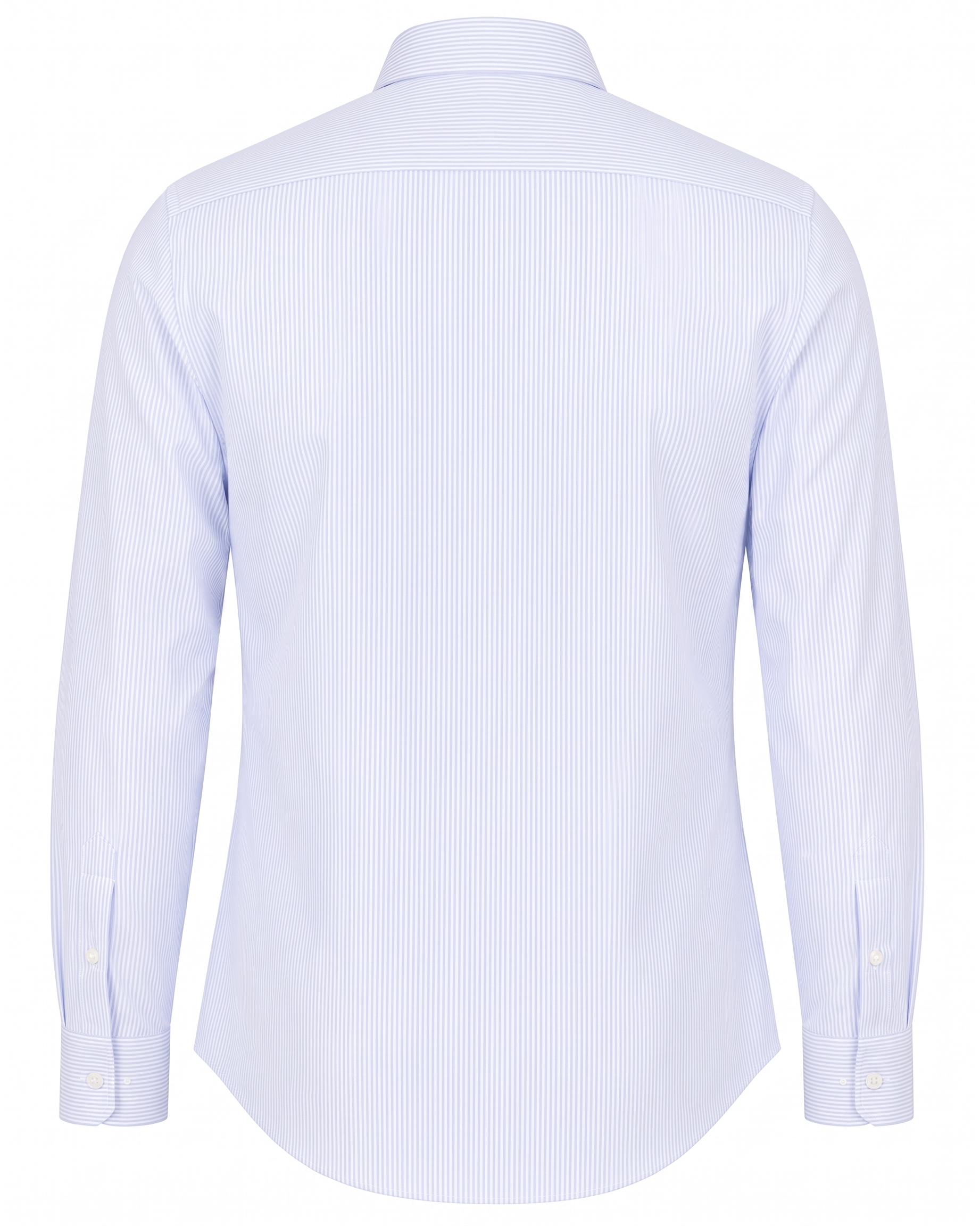 Camicia Gallipoli - Custom Fit - Righe Strette