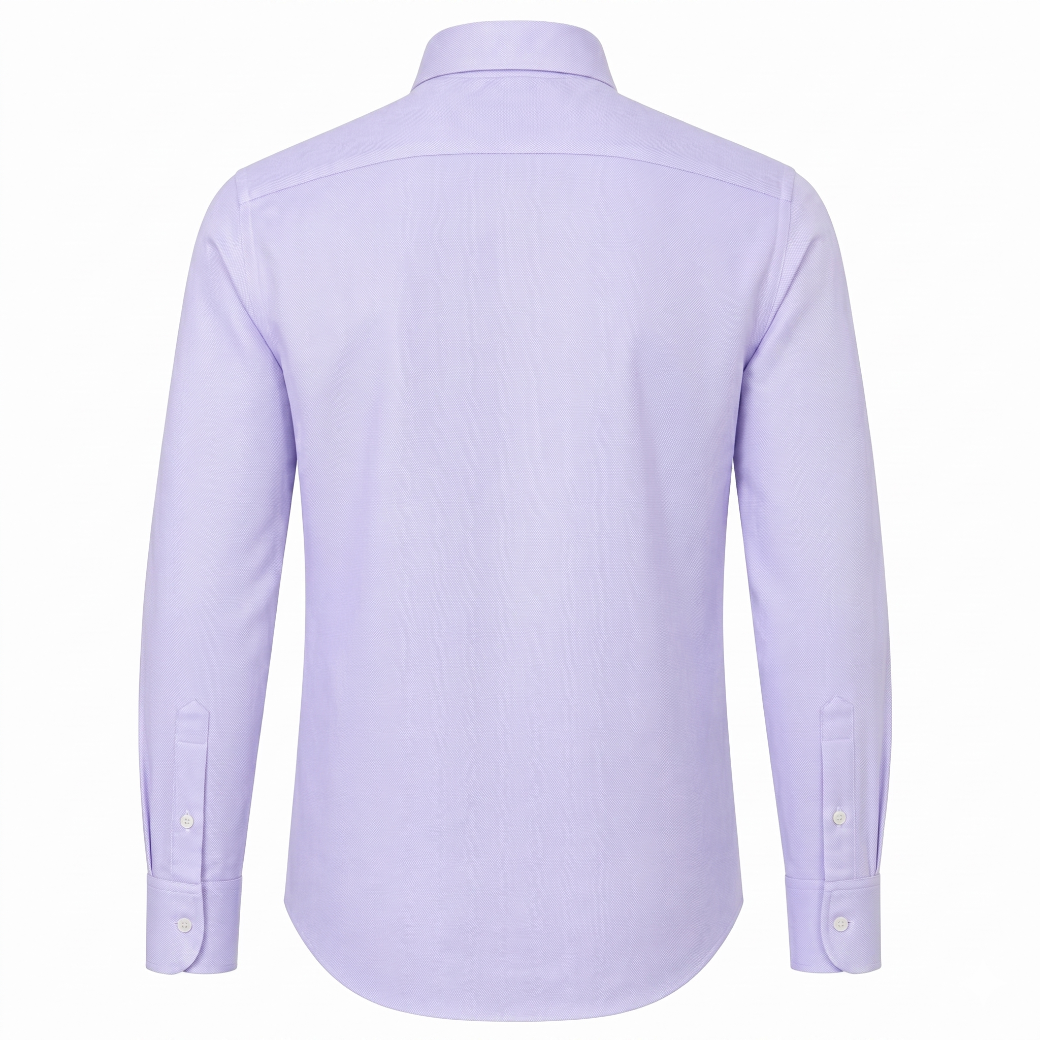 Camicia Nido d’Ape - Custom Fit