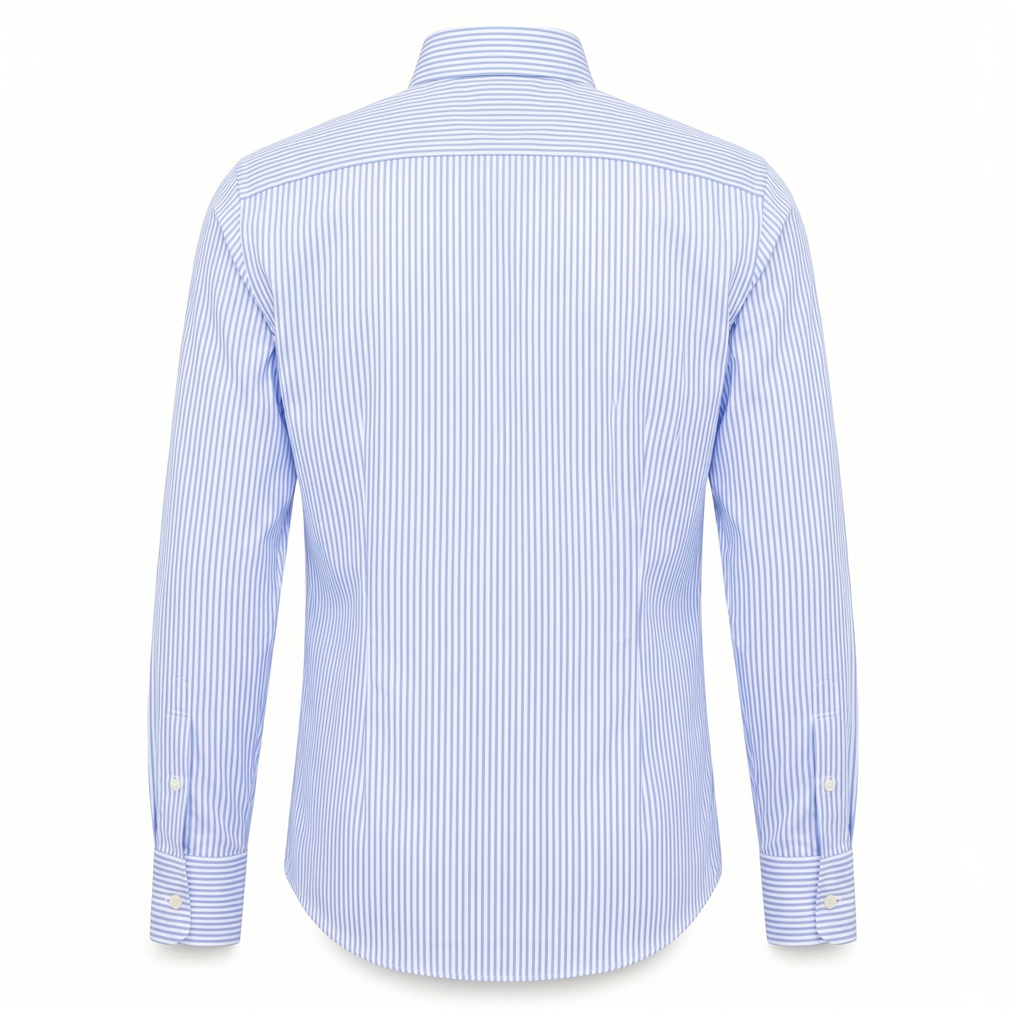 Camicia Gallipoli - Custom Fit - Righe Larghe