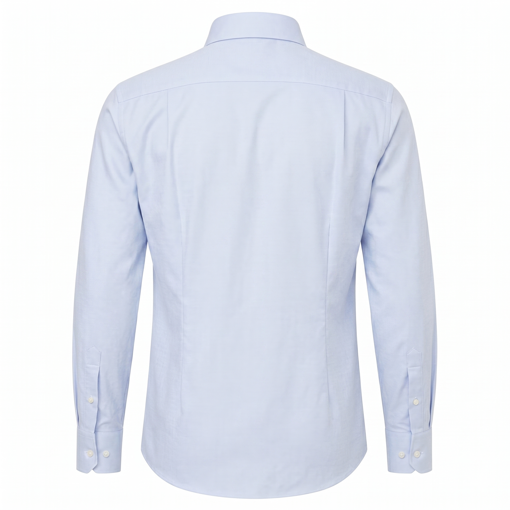 Camicia Nido d’Ape - Custom Fit