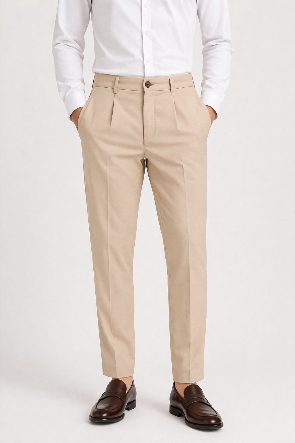 Pantalone York 1P Skydry