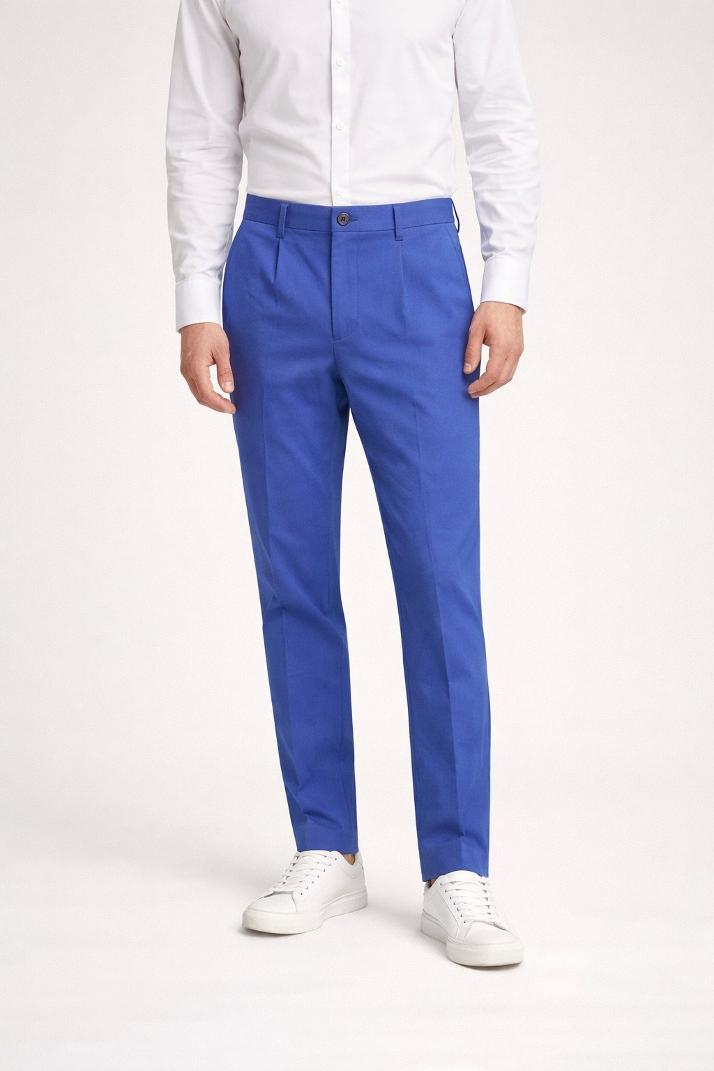Pantalone York 1P Heritage