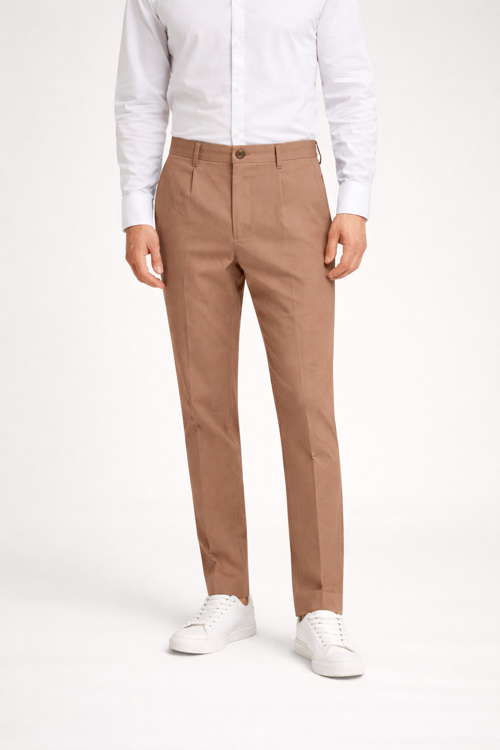 Pantalone York 1P Heritage