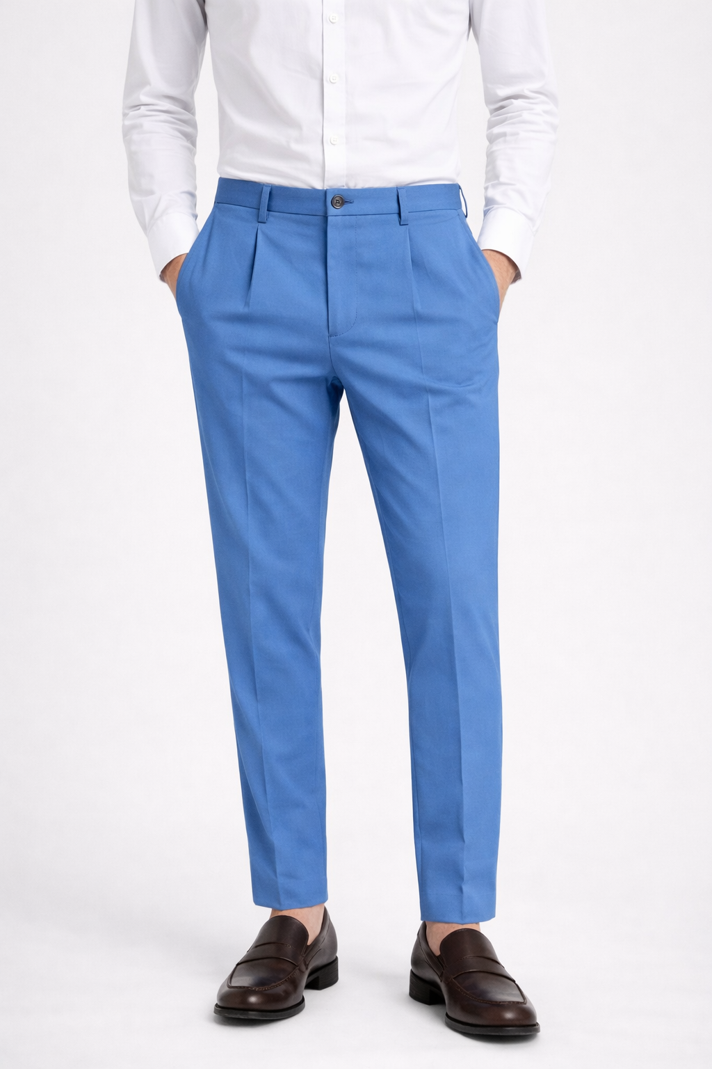Pantalone York 1P Skydry