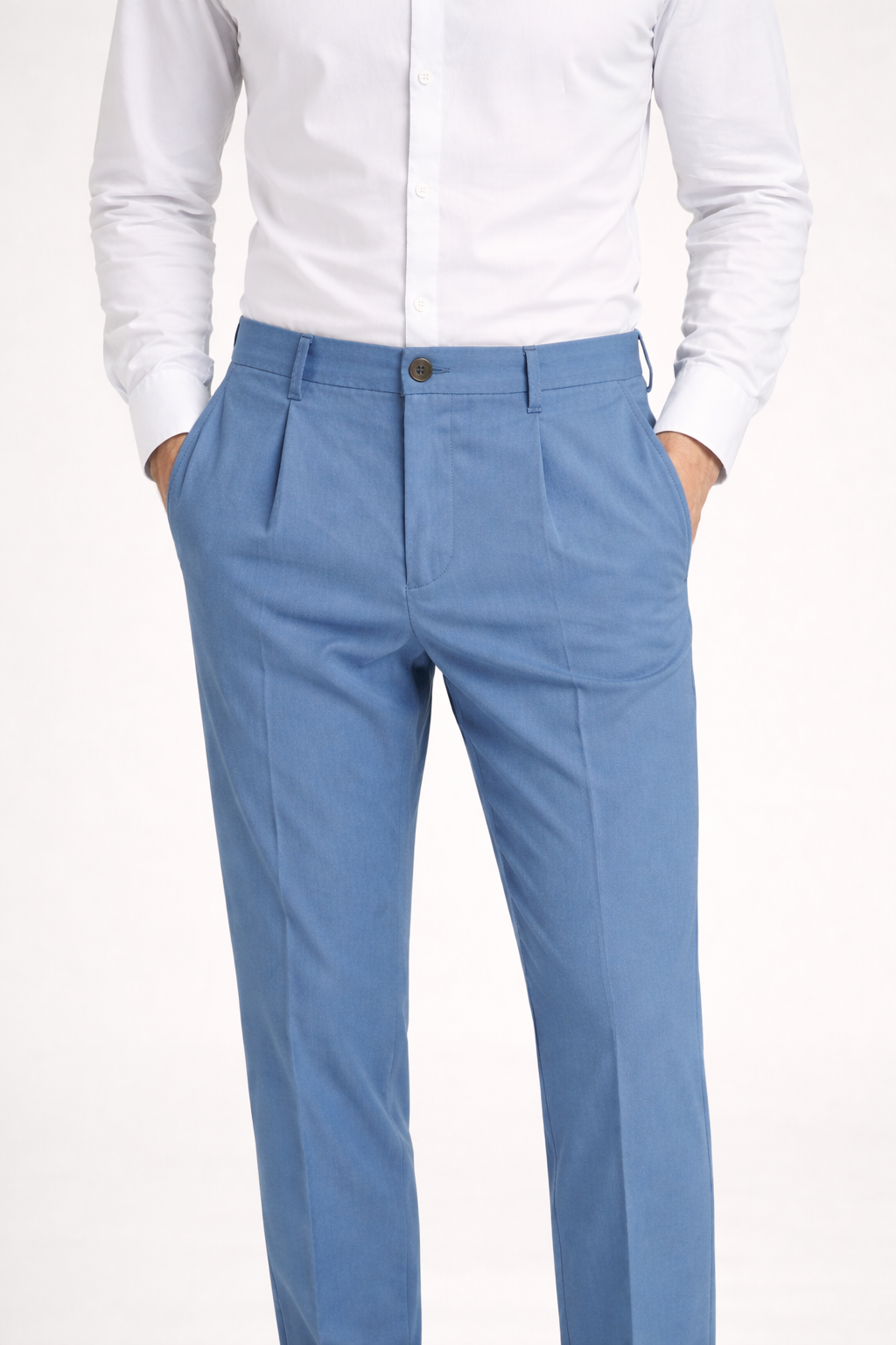 Pantalone York 1P Heritage
