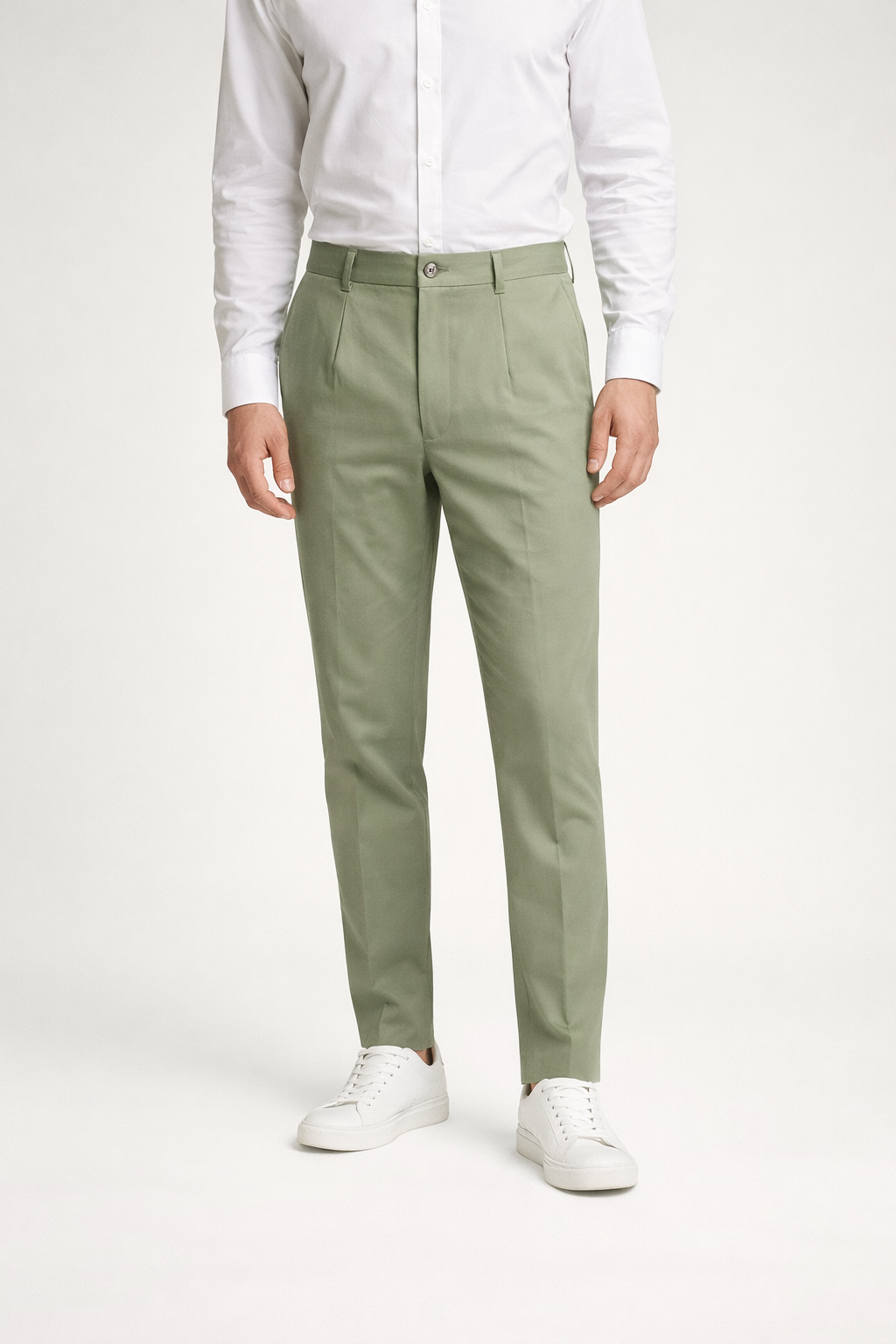 Pantalone York 1P Heritage