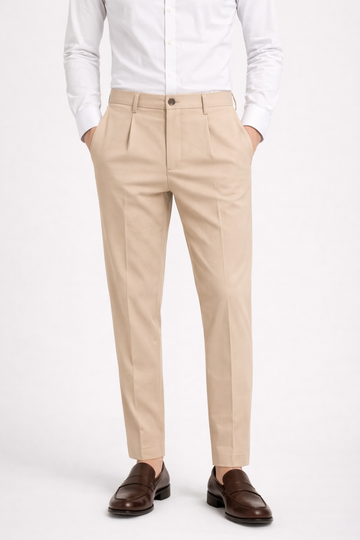 Pantalone York 1P Urban Tech