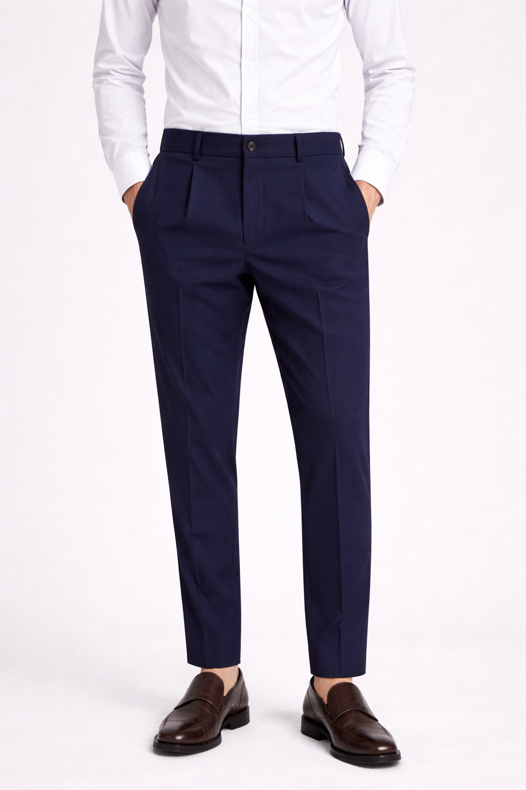 Pantalone York 1P Urban Tech