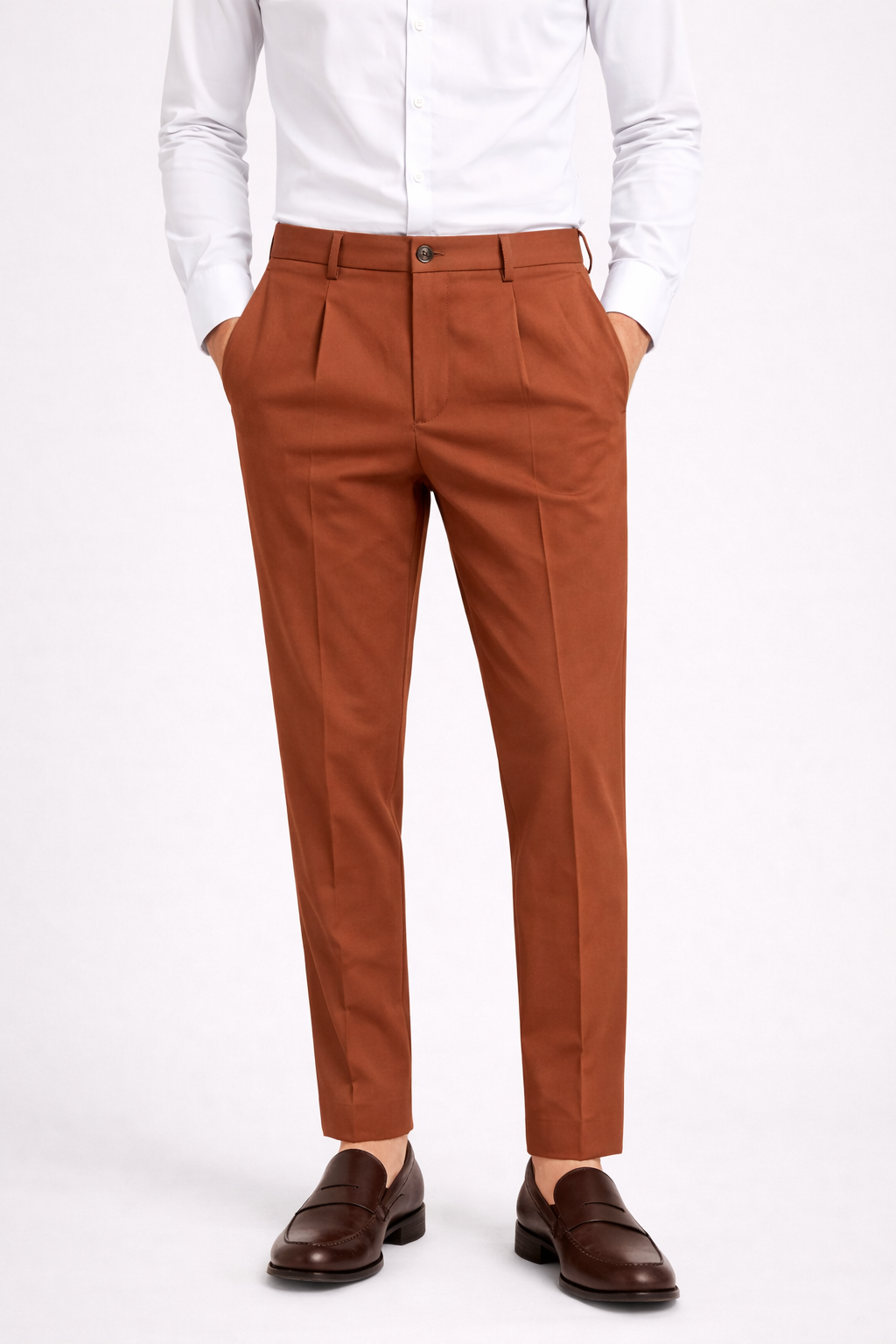 Pantalone York 1P Urban Tech