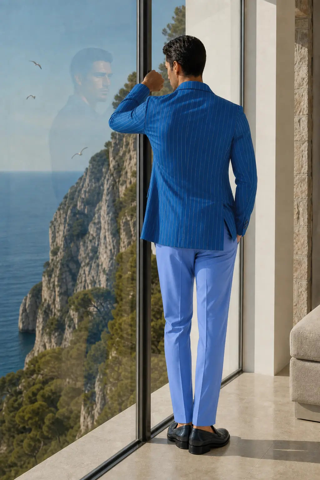 PANTALONI