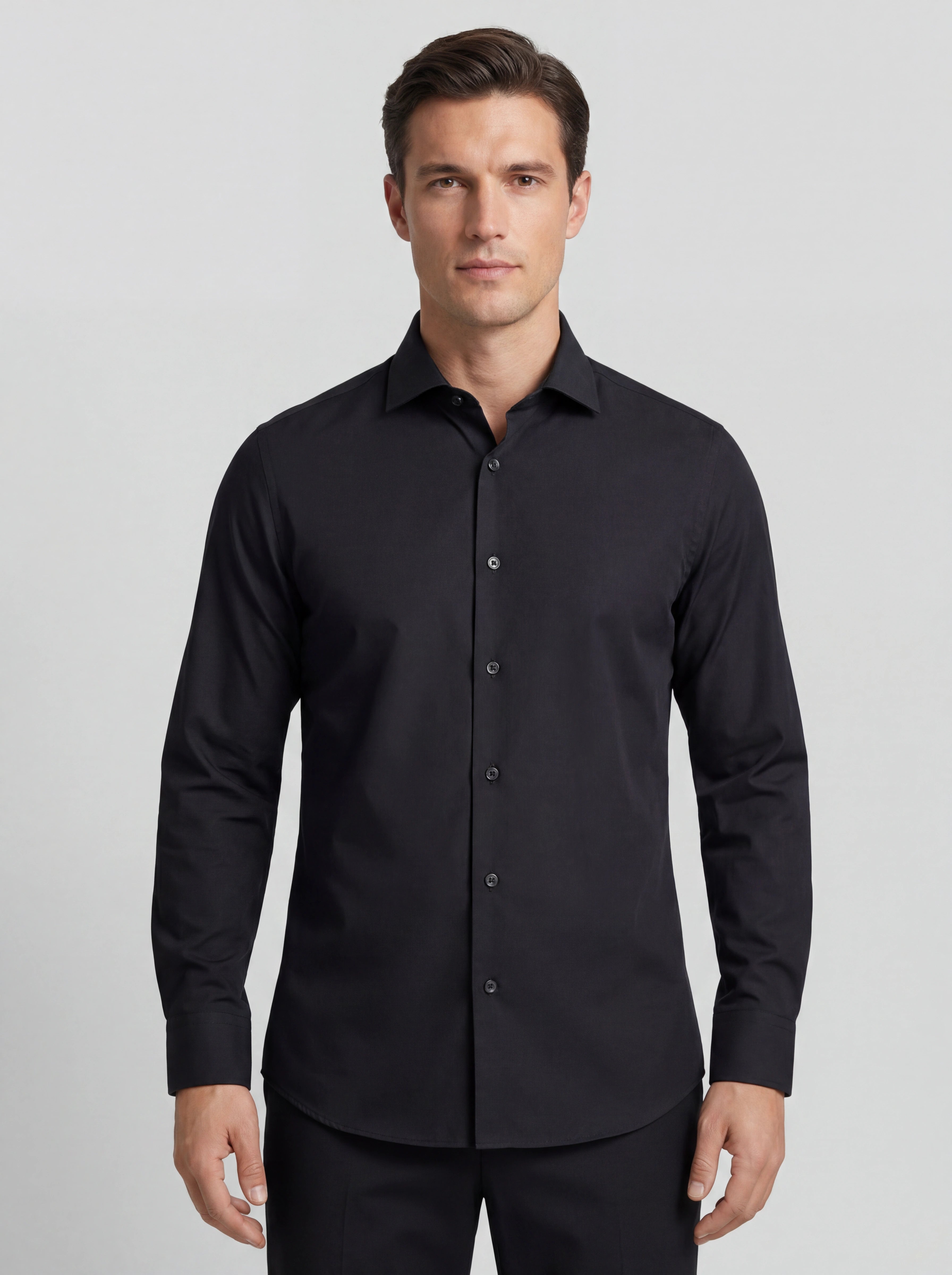 Camicia Lecce - Custom Fit