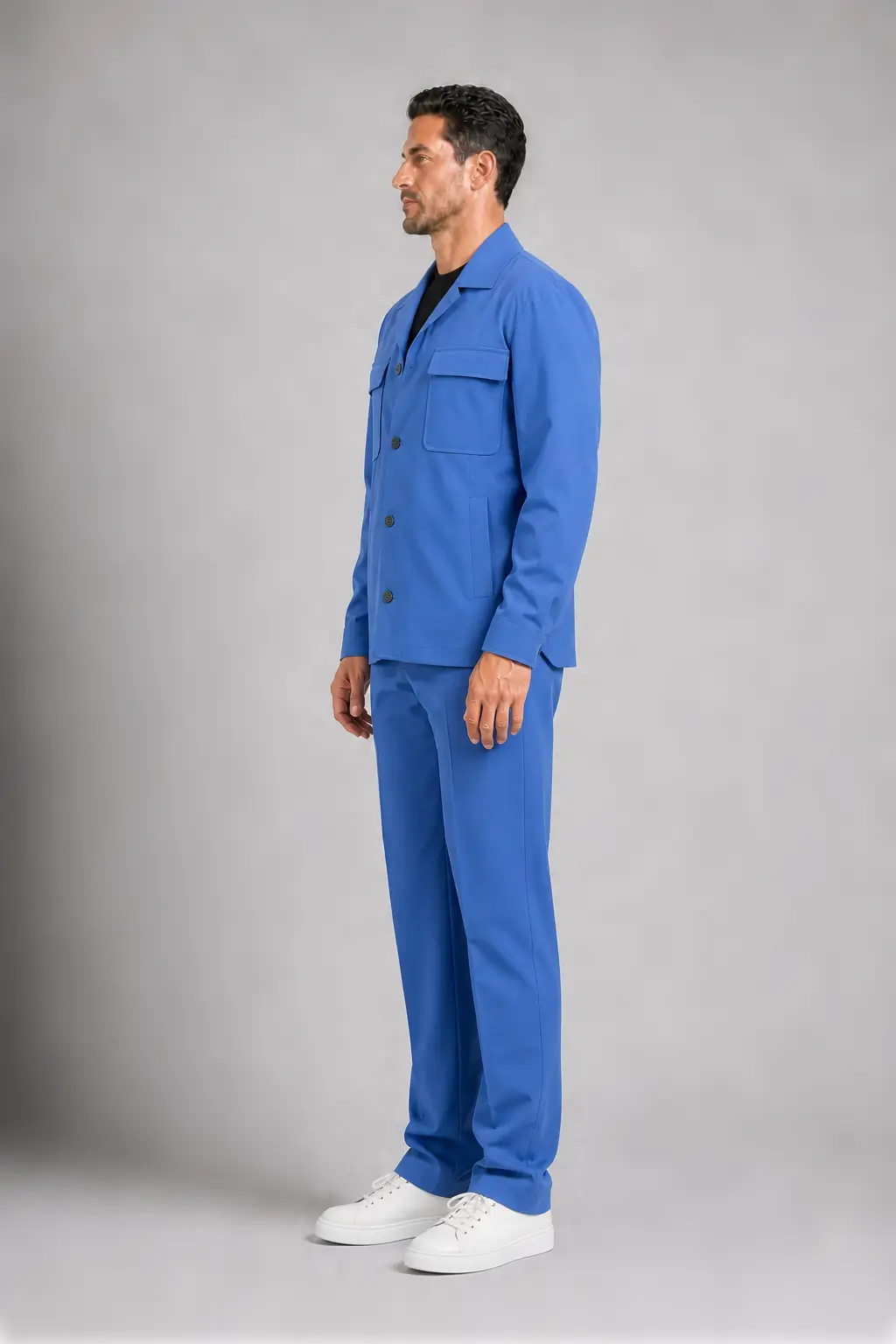Abito Field Jacket Avion